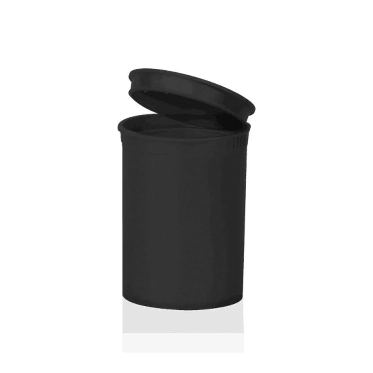 30 Dram Pop Top Child-Resistant Bottles