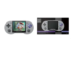 3.5 Handheld Game Console Linux System Ips Screen Hdmi 3500 Mah