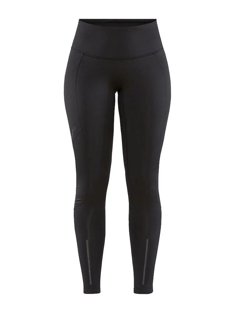 Advance Essence Warm Tights - Womens
