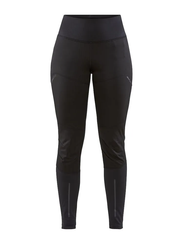 Advance Essence Wind Tights - Womens