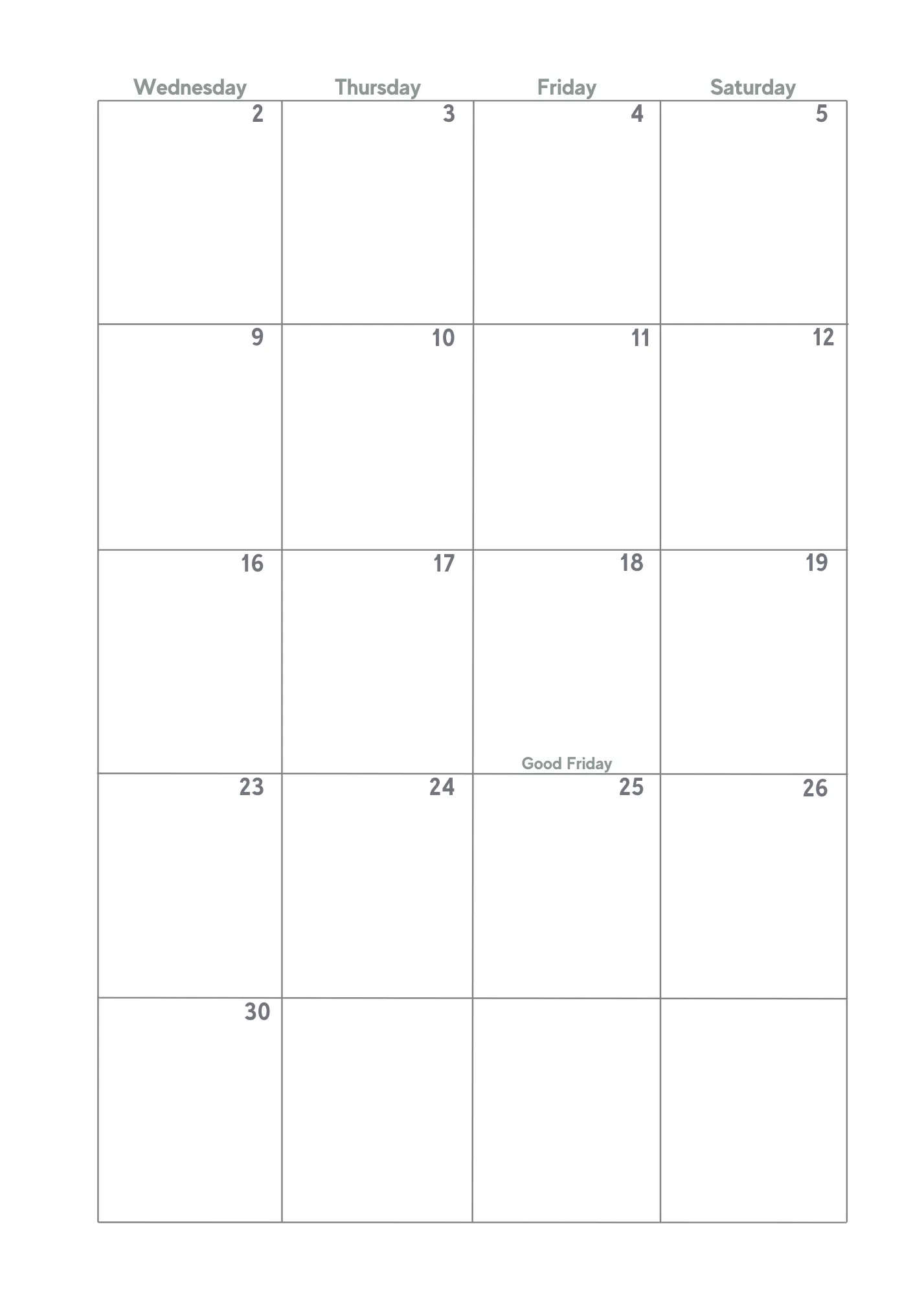 All in One Planner 2025:  Synchronicity