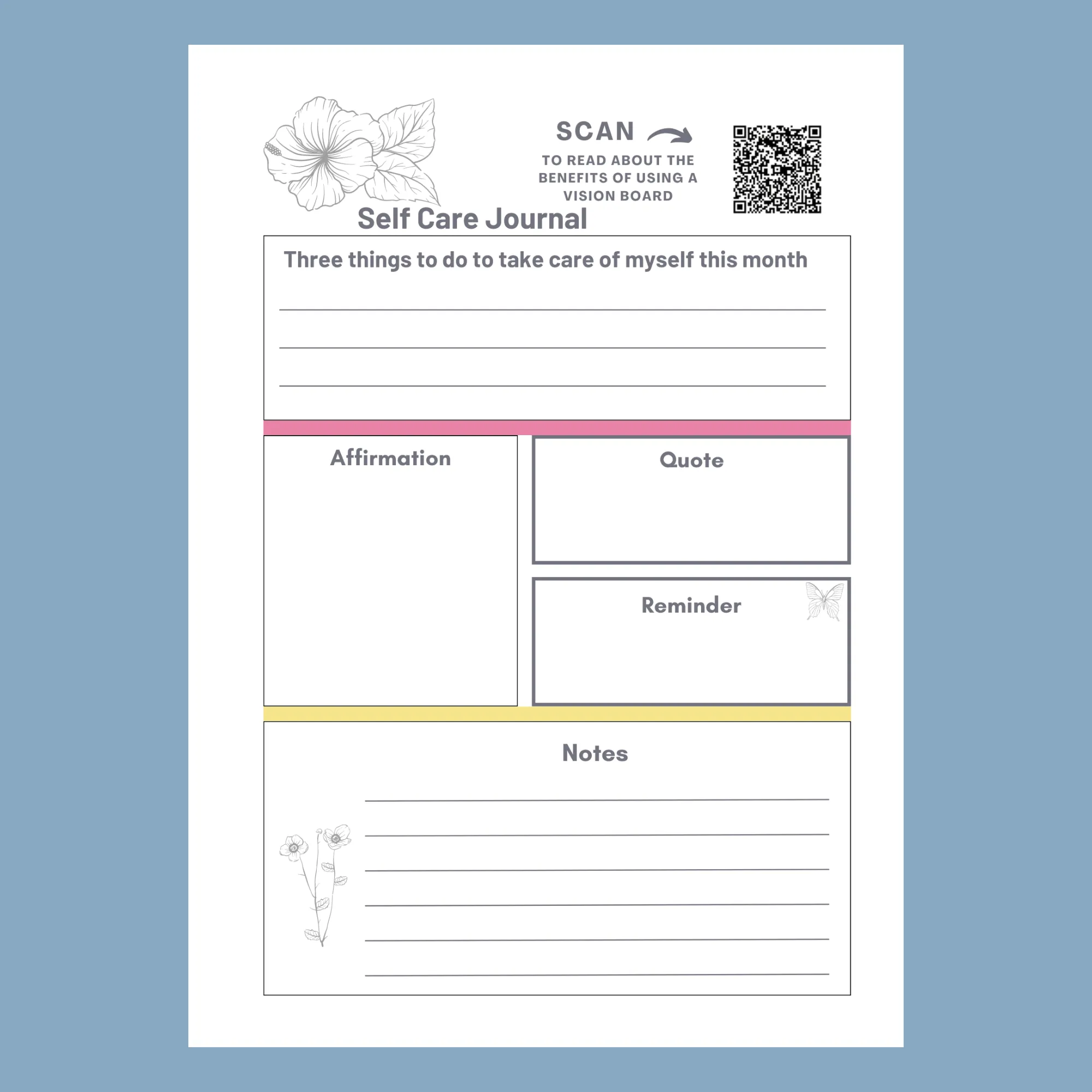 All in One Planner 2025:  Synchronicity