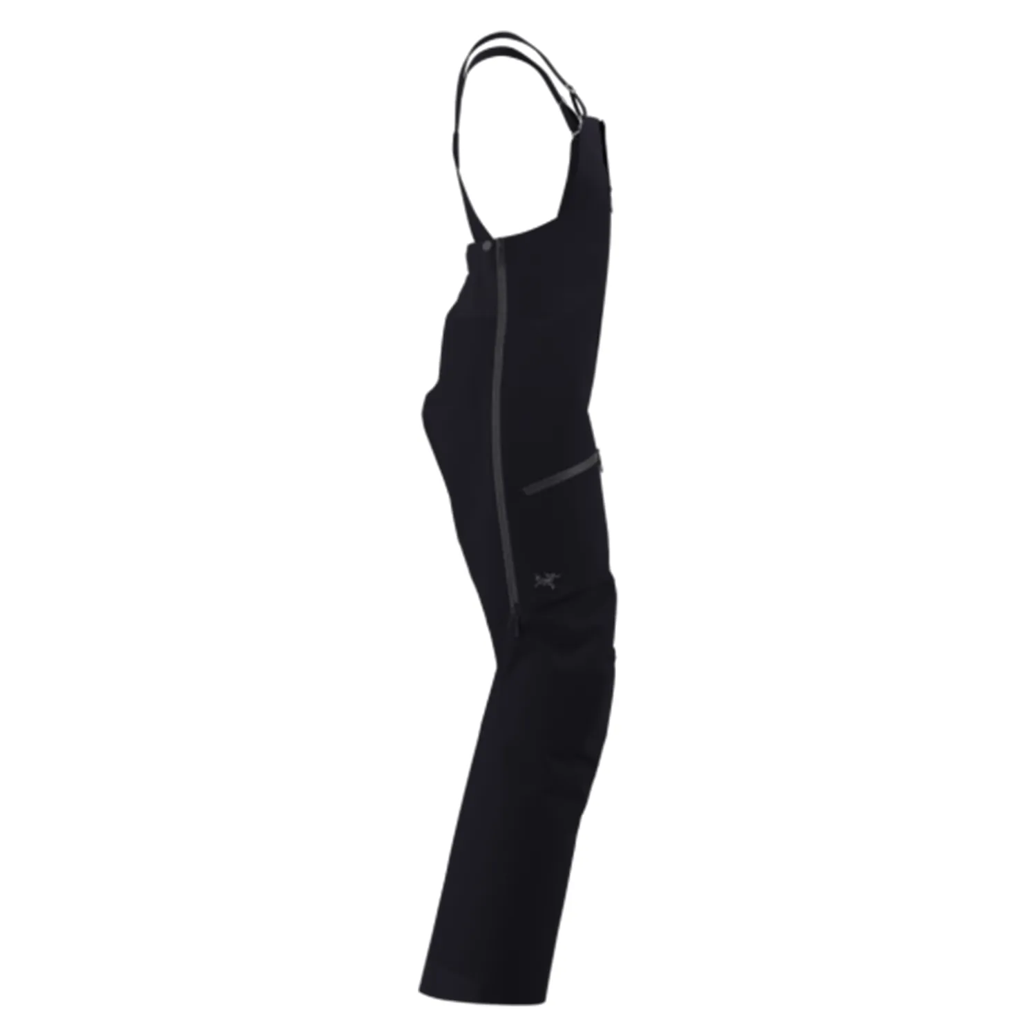 Arc'teryx Women's Sentinel Bib Pant 2025 Black