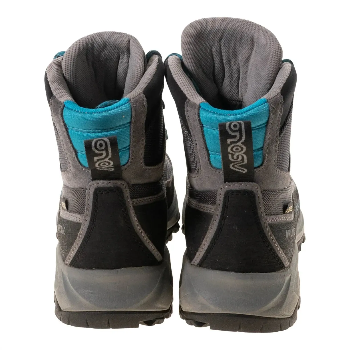 Asolo Arctic GV GoreTex Boot