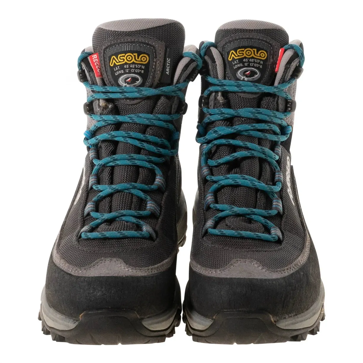 Asolo Arctic GV GoreTex Boot