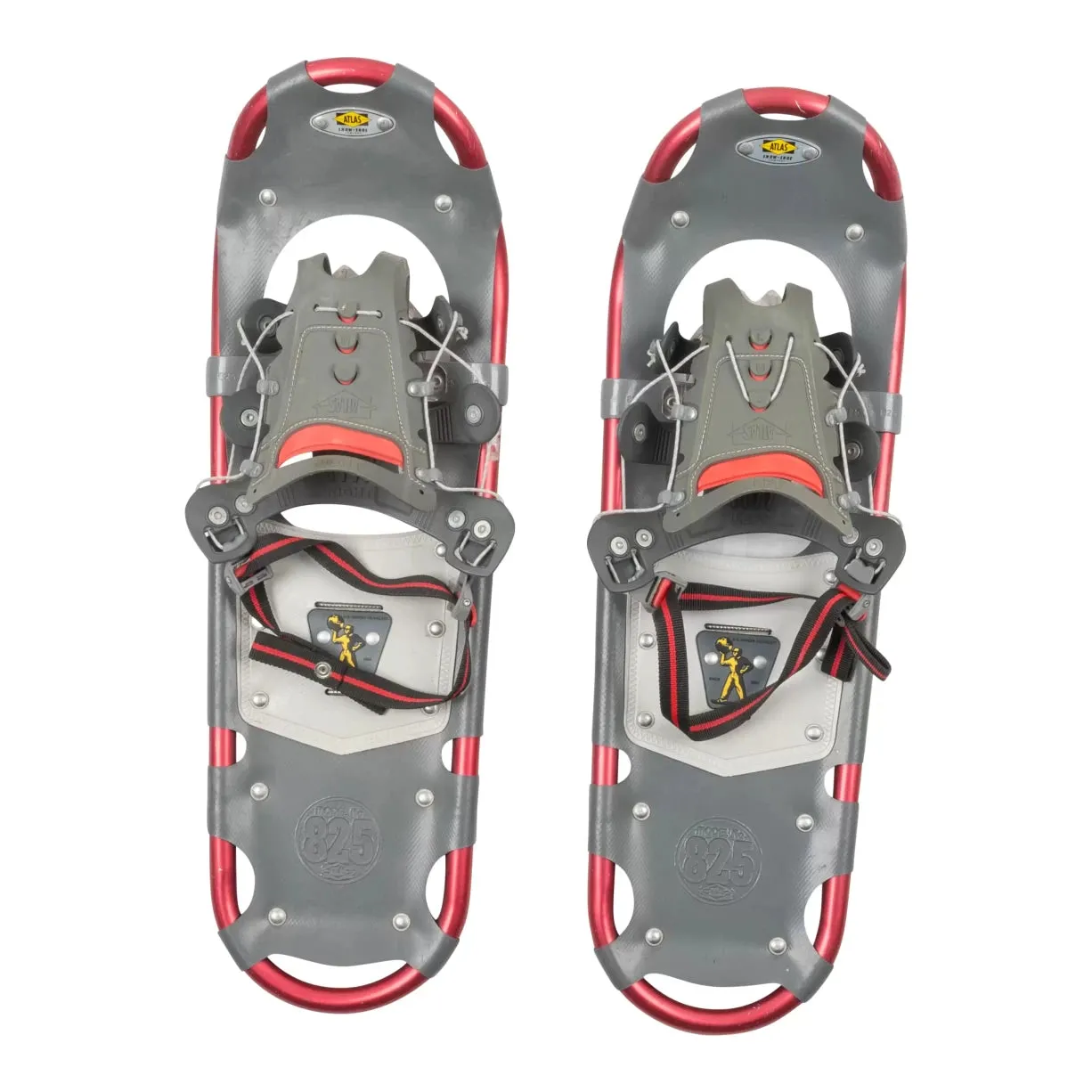 Atlas 825 Snowshoes