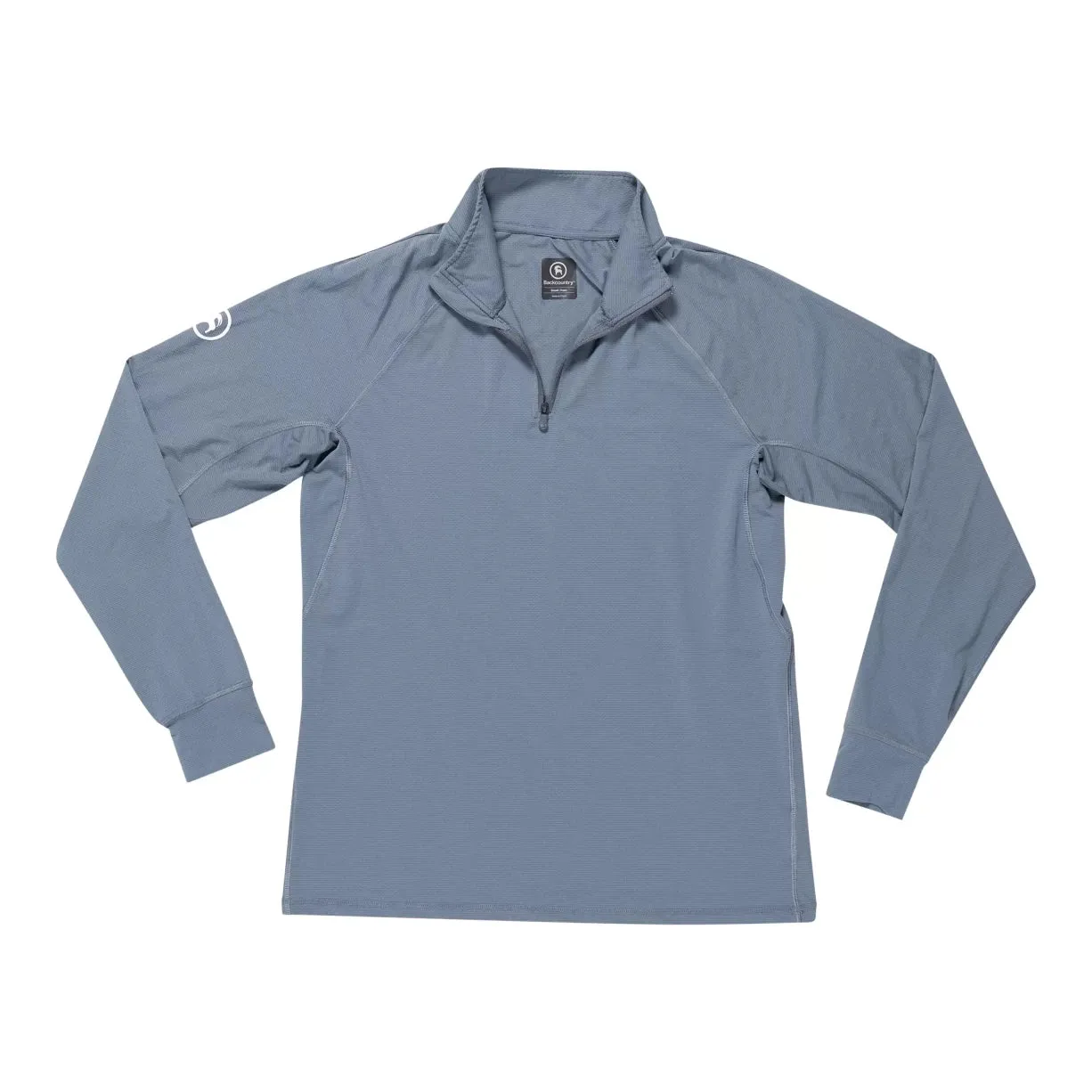 Backcountry 1/4 Zip Lightweight Baselayer - Men's