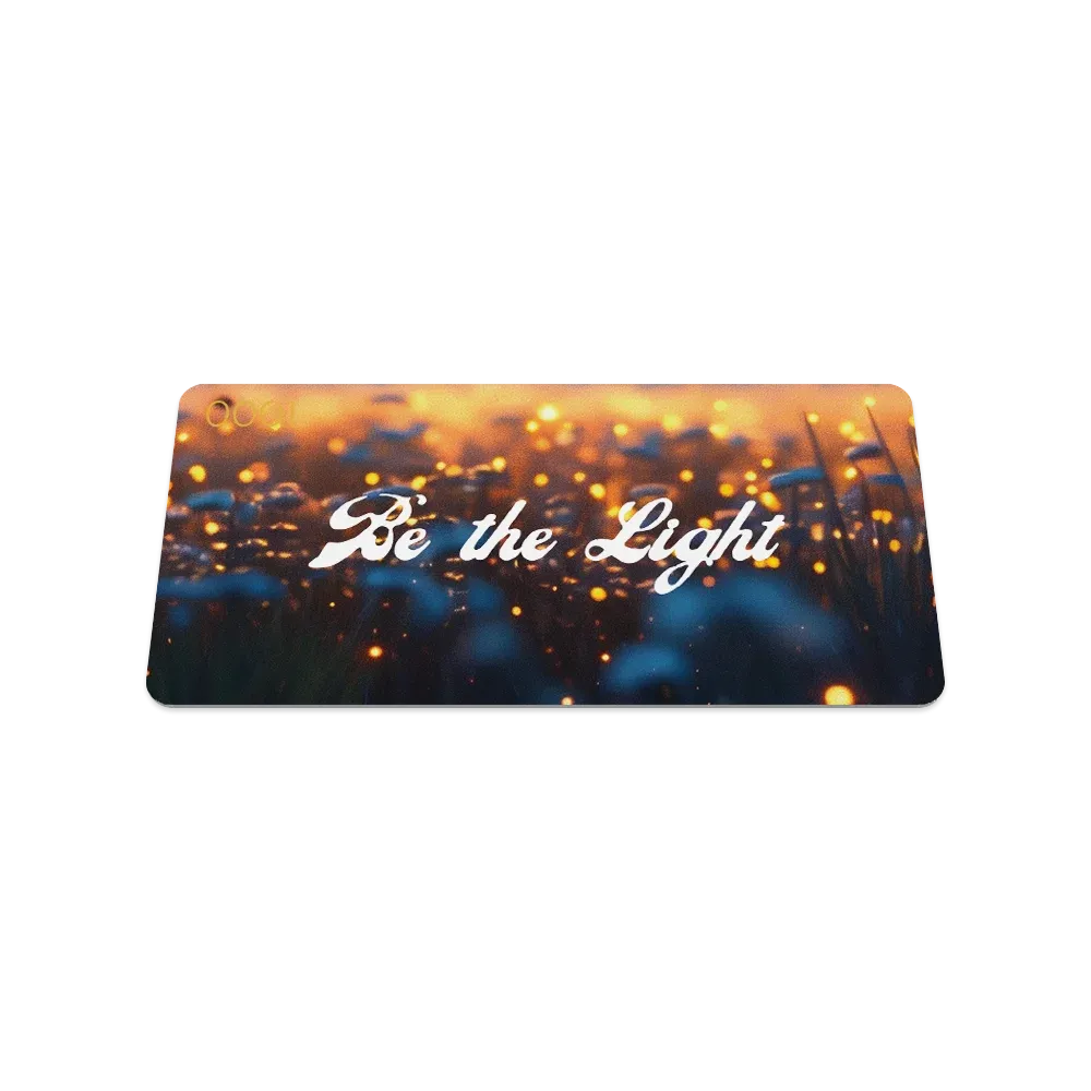 Be The Light Bracelet