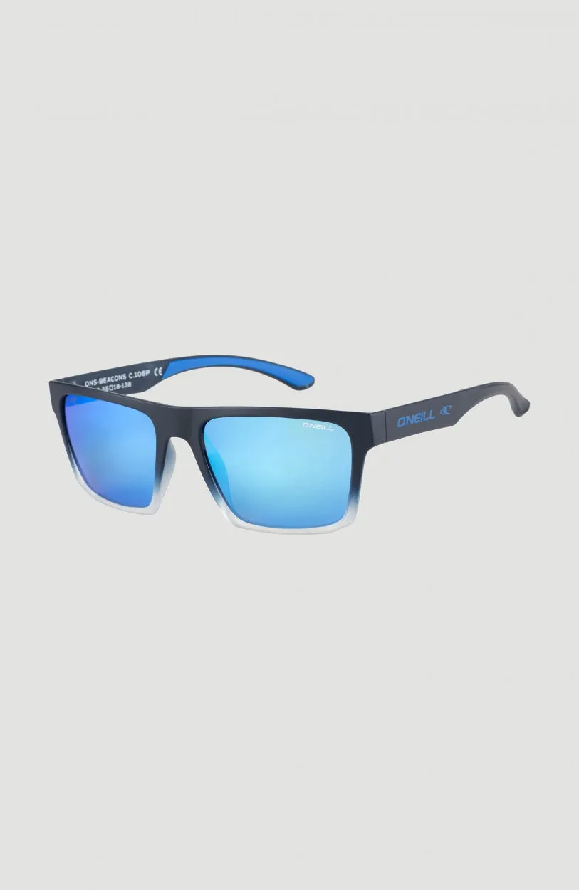 Beacons Sunglasses | Dar Blue