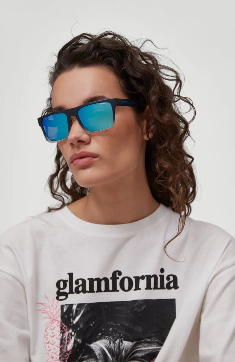 Beacons Sunglasses | Dar Blue