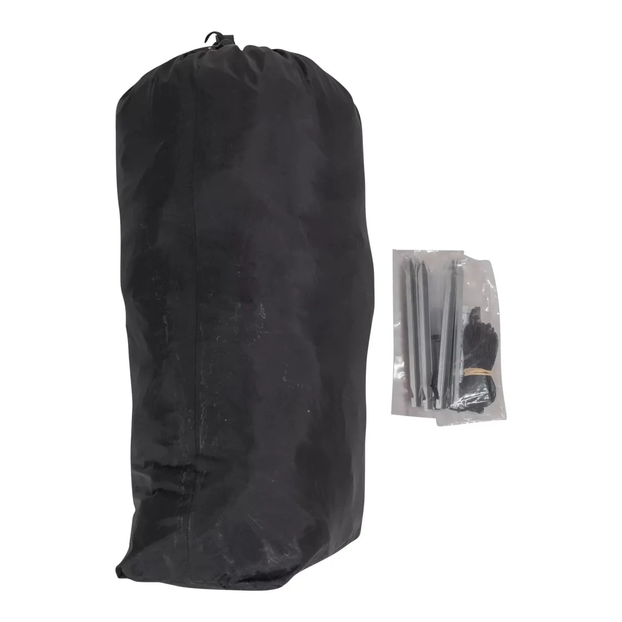 Black Diamond Bibler Ahwahnee Tent
