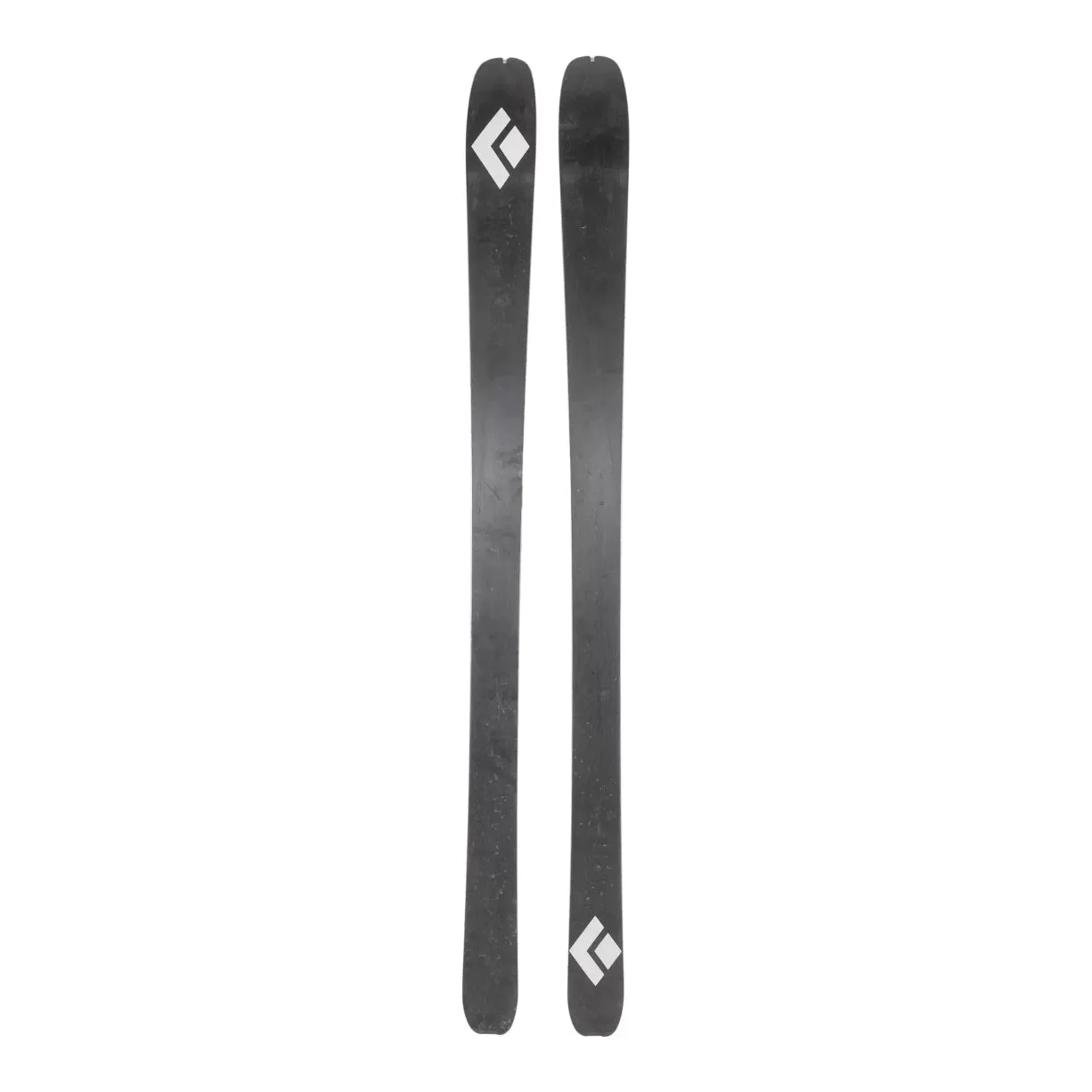 Black Diamond Cirque 84 Skis w/ Dynafit Speed Turn Bindings and Atomic Skins 2022 - 171cm