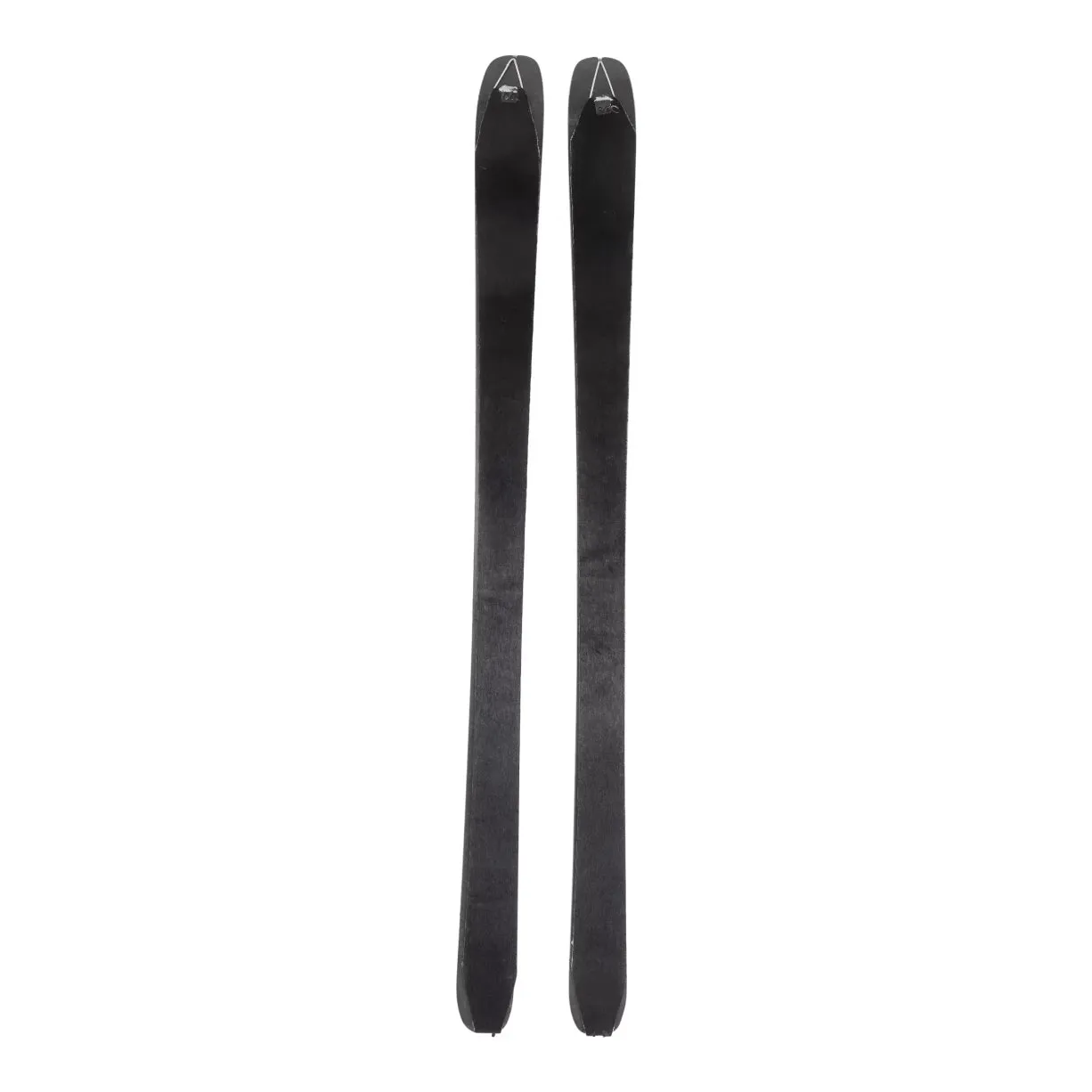Black Diamond Cirque 84 Skis w/ Dynafit Speed Turn Bindings and Atomic Skins 2022 - 171cm