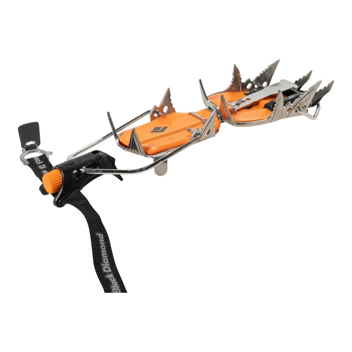 Black Diamond Cyborg Pro Crampons