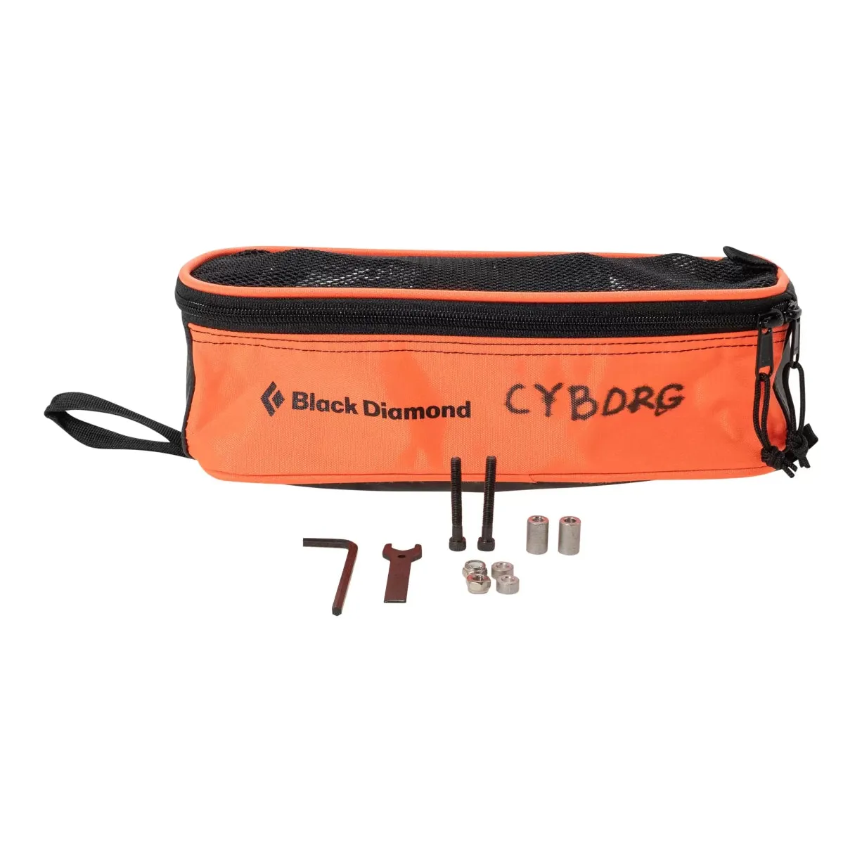 Black Diamond Cyborg Pro Crampons