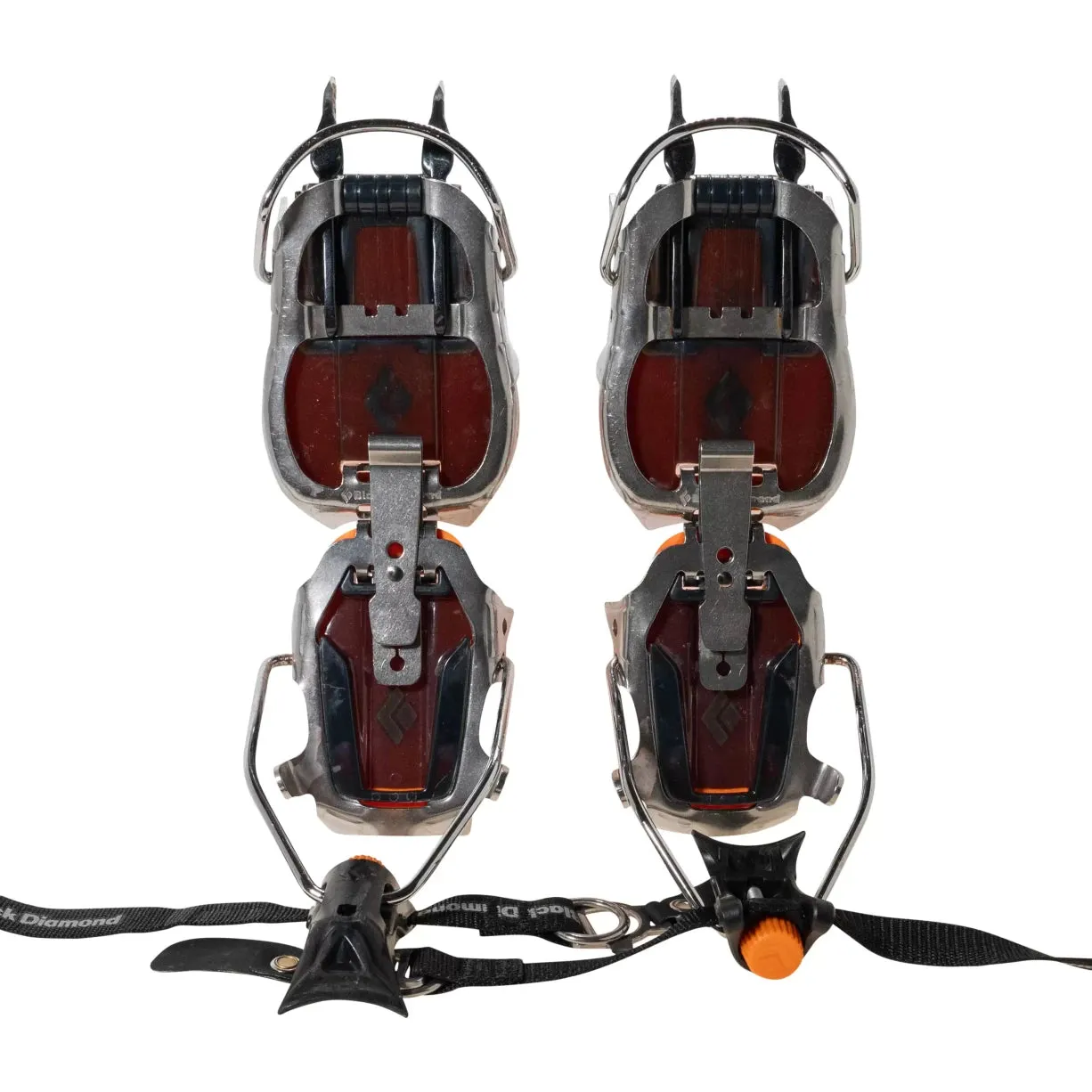 Black Diamond Cyborg Pro Crampons