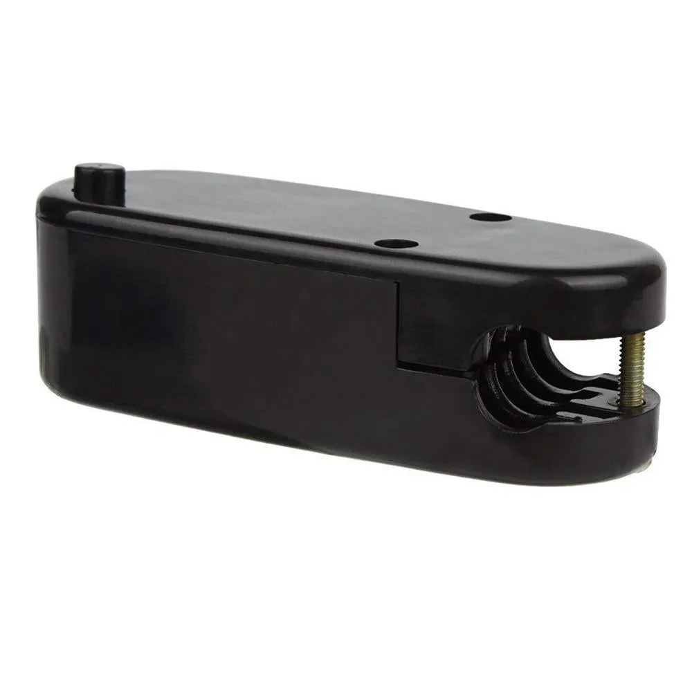 Black Golf Putter Laser Sight Training Aid