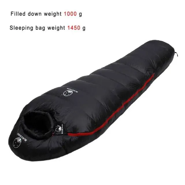 Camping Sleeping Bag