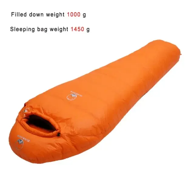 Camping Sleeping Bag