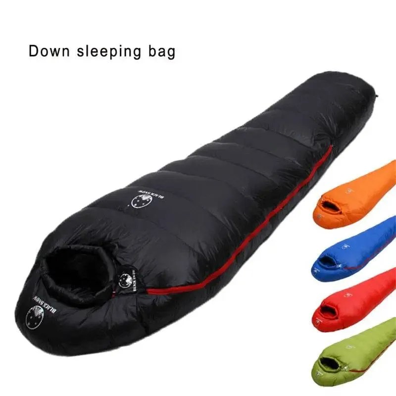 Camping Sleeping Bag