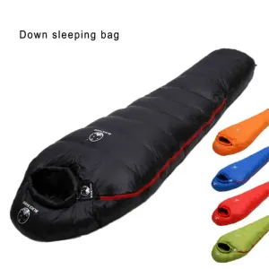 Camping Sleeping Bag