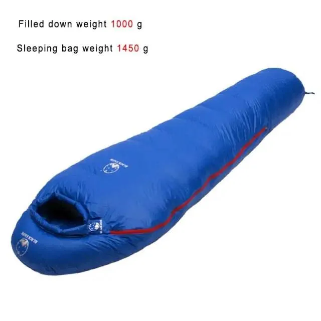 Camping Sleeping Bag