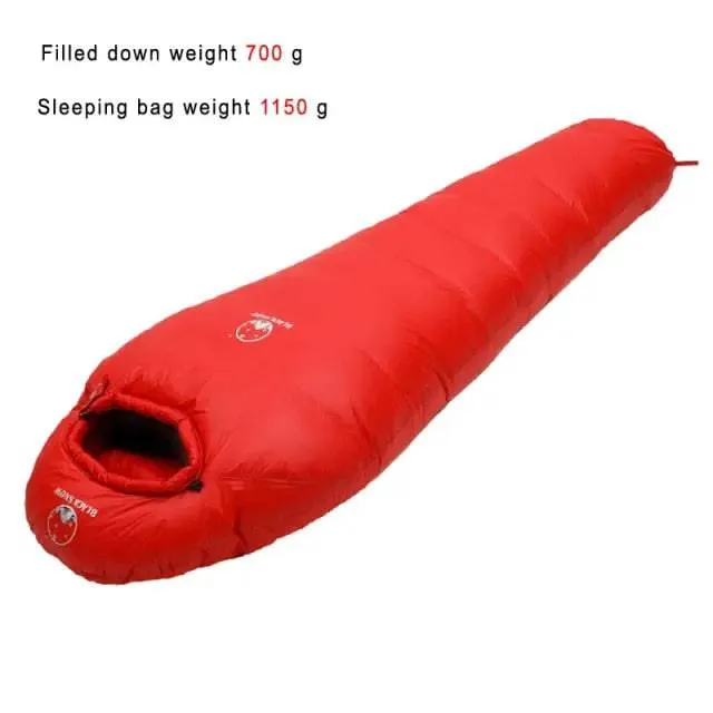 Camping Sleeping Bag