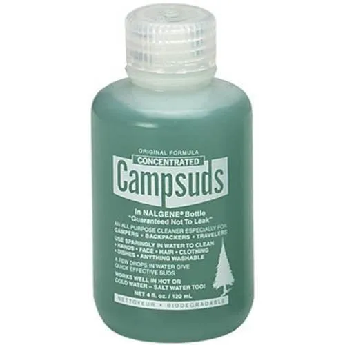 Campsuds 4 OZ