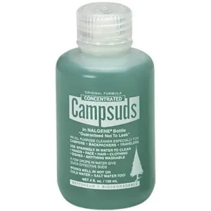 Campsuds 4 OZ