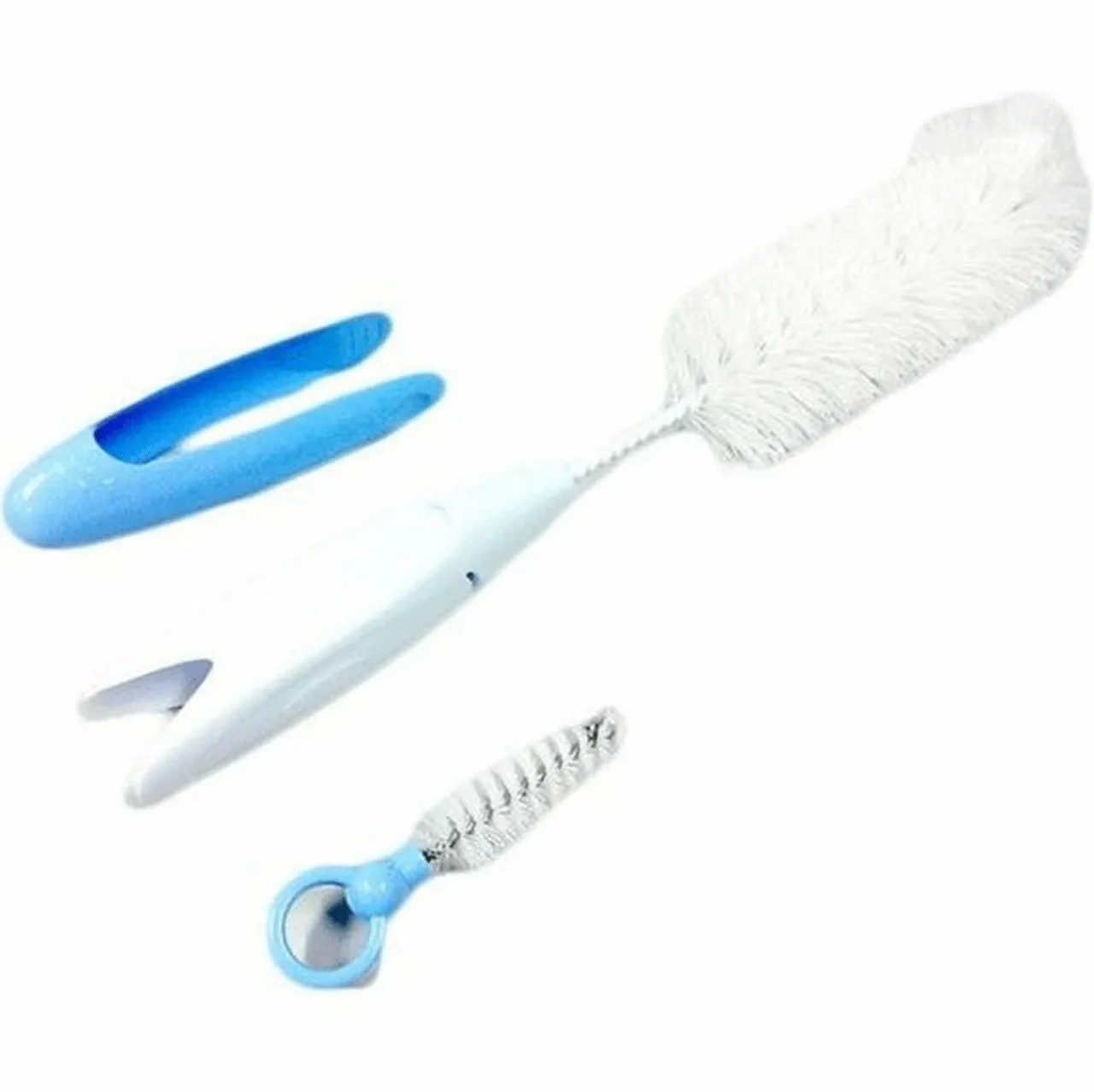 Chicco Newborn Starter Set Natural Feeding (Small)