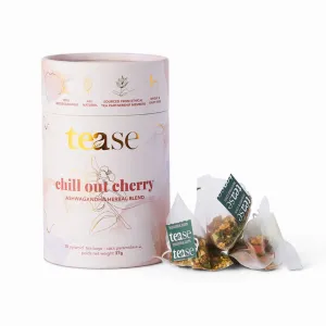 Chill Out Cherry Wellness Tea