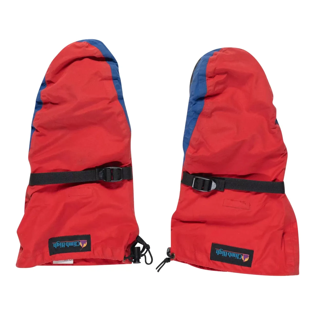 Climb High Vintage GORE-TEX Over Mitts