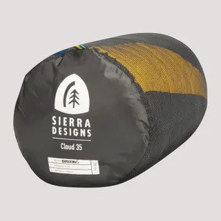 Cloud 35 Long Sleeping Bag