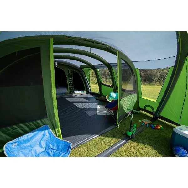 Coleman Weathermaster 8XL Air
