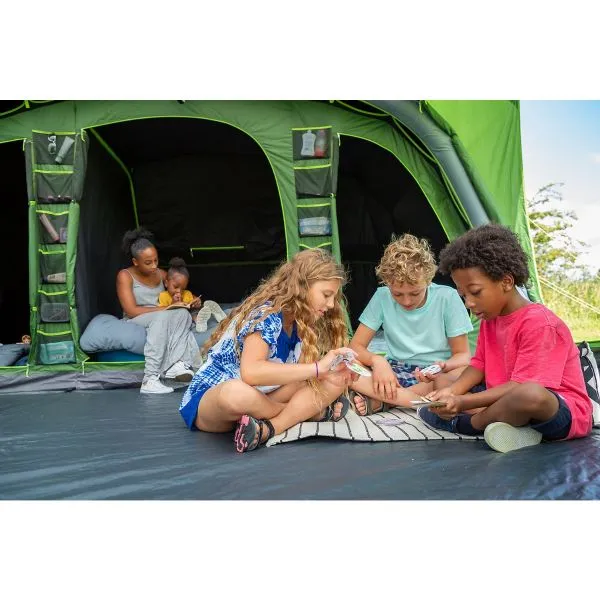 Coleman Weathermaster 8XL Air