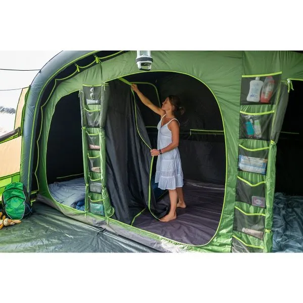 Coleman Weathermaster 8XL Air