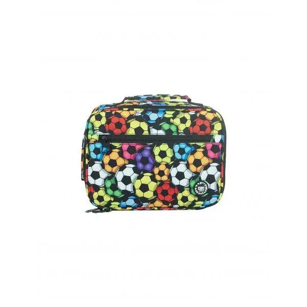 Cubs Always Football Lunch Bag