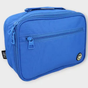 Cubs Blue Lunch Bag