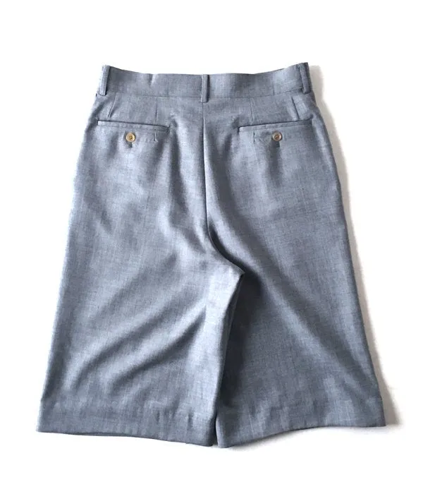 DIGAWEL/CAPRI PANTS (L.GRAY)