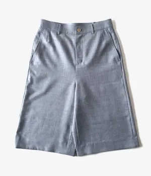 DIGAWEL/CAPRI PANTS (L.GRAY)