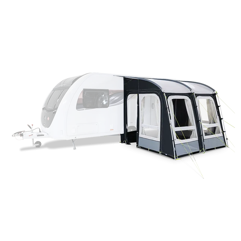 Dometic Rally Pro 260 Caravan Awning