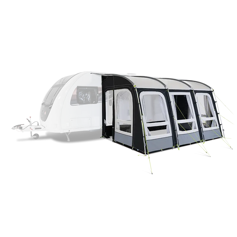 Dometic Rally Pro 390 Caravan Awning