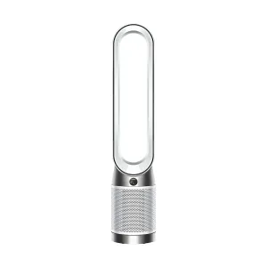 Dyson Air Purifier TP10 Cool Gen1 | Covers 600 Sq. Ft| Advanced HEPA H13 filtration