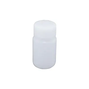 EVERNEW Wide Mouth Storage Bottle Round/100ml