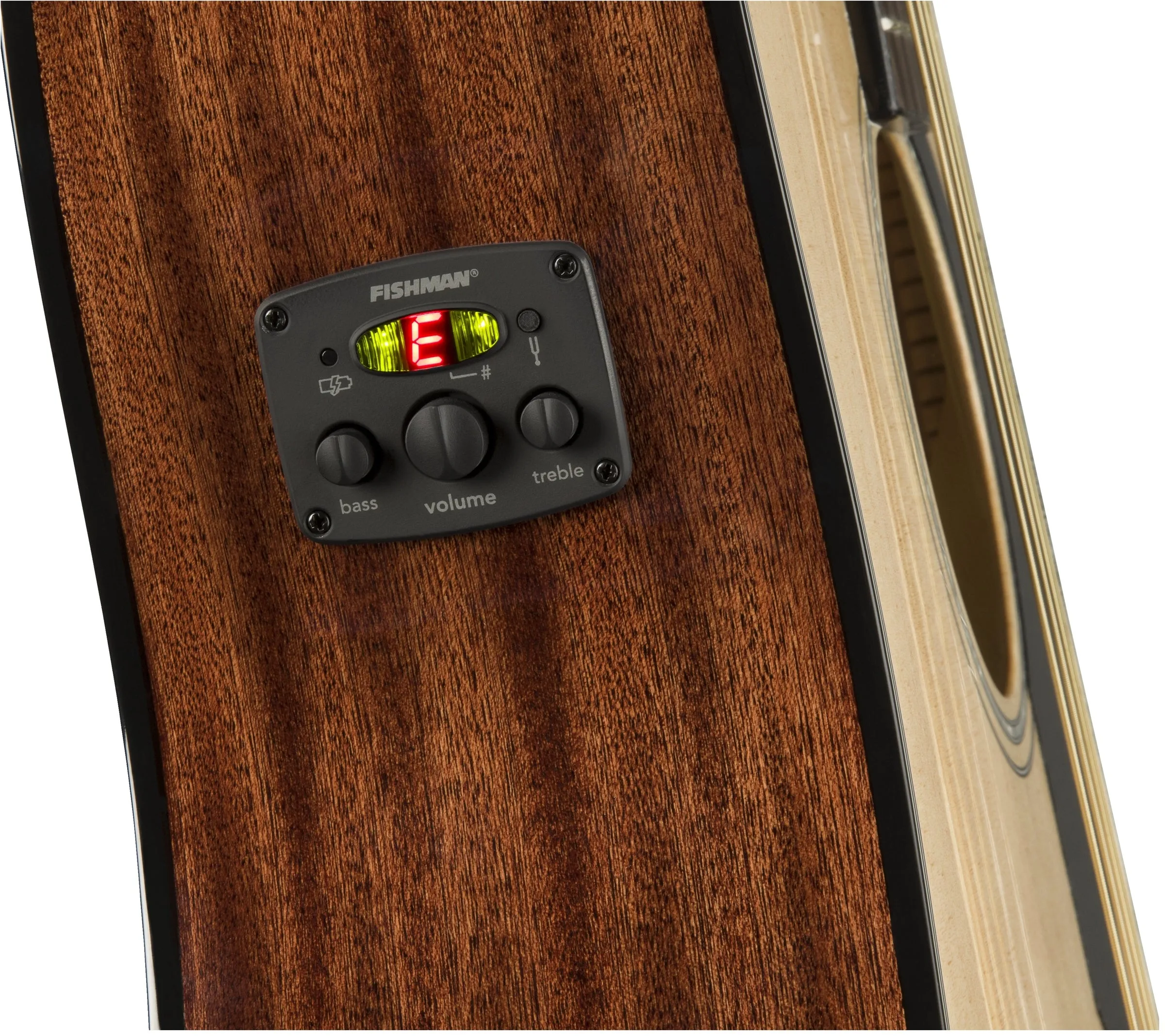 Fender CD-60SCE Dreadnought, Walnut Fingerboard, Natural
