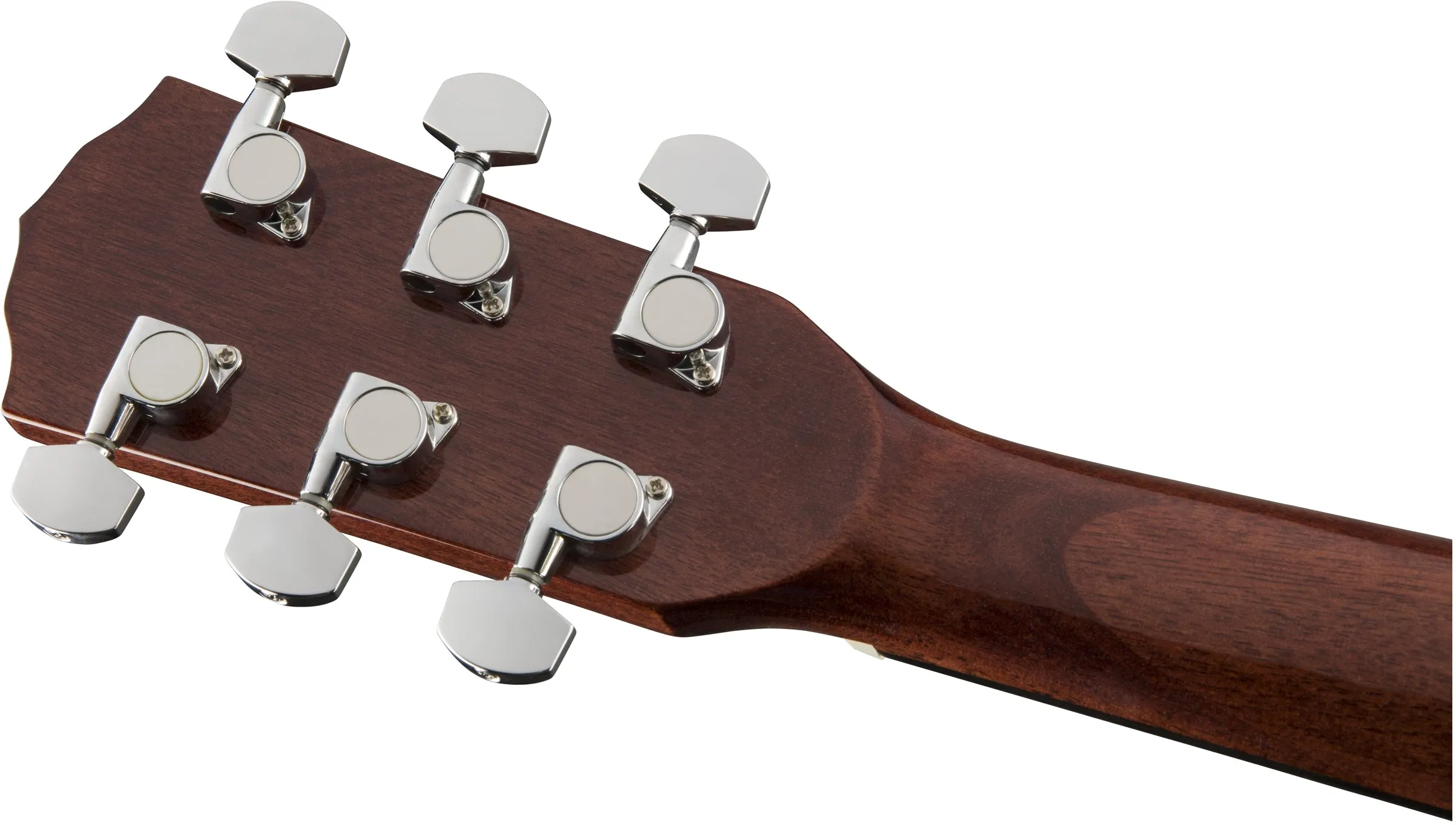 Fender CD-60SCE Dreadnought, Walnut Fingerboard, Natural