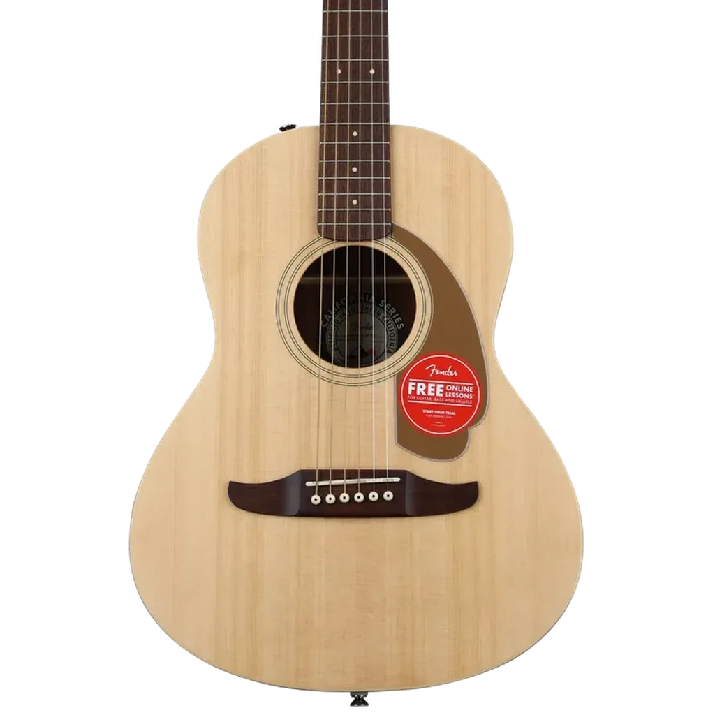 Fender Sonoran Mini Acoustic Guitar
