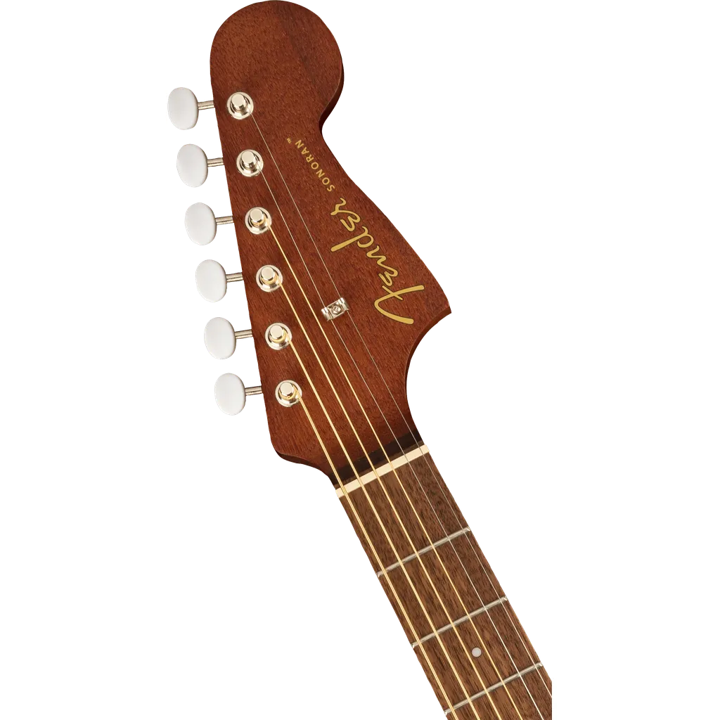 Fender Sonoran Mini Acoustic Guitar