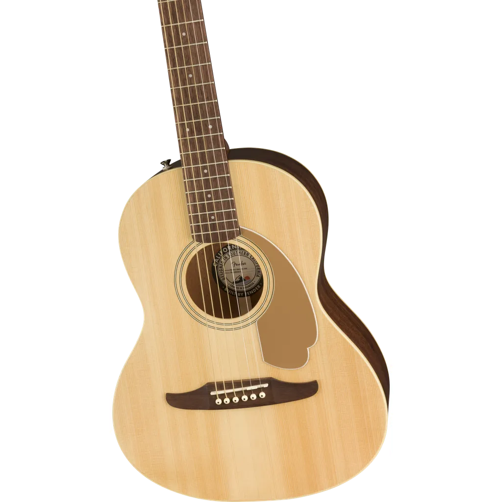 Fender Sonoran Mini Acoustic Guitar