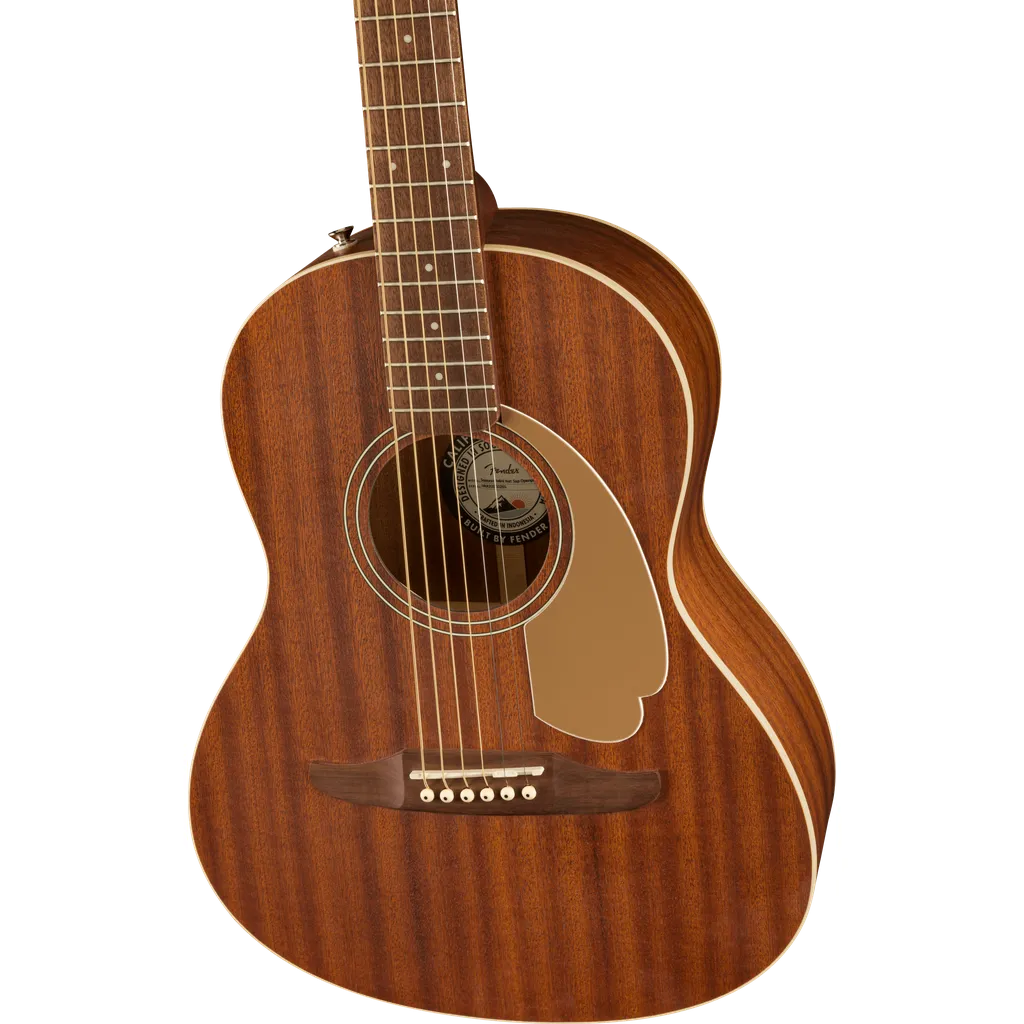 Fender Sonoran Mini Acoustic Guitar